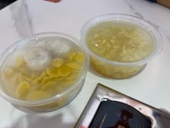 -老胡甜汤(龙眼店)