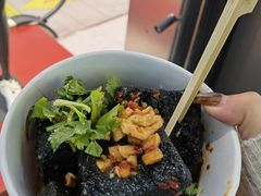 -黑色经典臭豆腐·湖南特产(潇湘文化店)