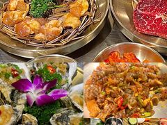 -本炙炭烤·蒲烧活鳗料理店(金沙洲店)
