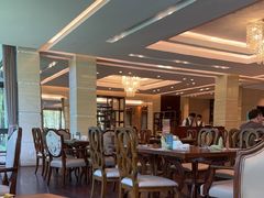 -浙江西子宾馆·瑶园咖啡厅