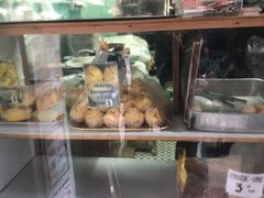 -菲律宾面包(宝发大厦店)