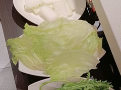 -蝎王府羊蝎子(北大地店)