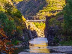 -百里山水画廊
