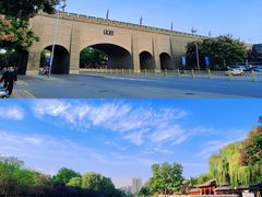 -西安市广仁寺