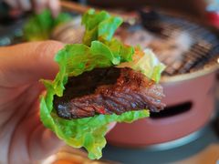 -西塔老太太泥炉烤肉(青浦蟠龙天地店)