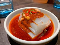 -辣尚瘾·烤鱼·新川菜(交大直营店)