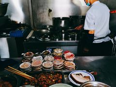 -天天鲜面馆(衡山路店)