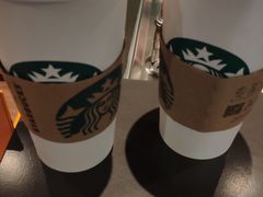 -星巴克(上海交通大学店)