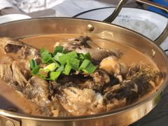 -食光慢宴·安吉土菜馆