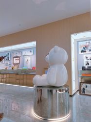 -熙熙小王国儿童摄影乐园(武昌旗舰店)