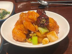 -环球港凯悦 · 享悦中餐厅