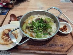 -小满手工粉(杭州滨江龙湖店)