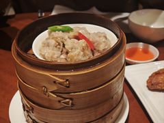 -杭州JW万豪酒店-万豪中餐厅