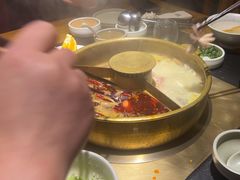 -巴奴毛肚火锅(广益哥伦布店)
