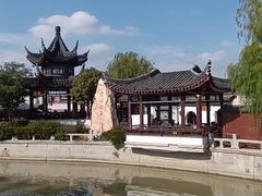 -召稼楼古镇
