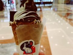 -GODIVA(月星环球港店)