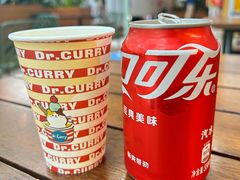 -伽喱博士 Dr.CURRY咖喱饭(太阳宫咖喱店)