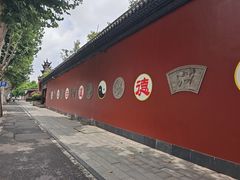 -长春观