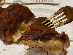 -WHEAT&BAKER-麥(凯德来福士店)