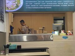 -丰登陕西水盆牛羊肉·泡馍