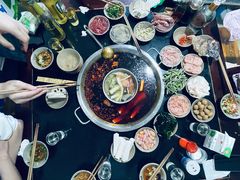 -星鸿社重庆老火锅