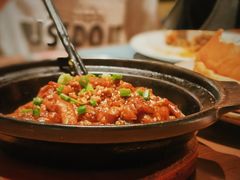 -大树餐厅(益田假日店)