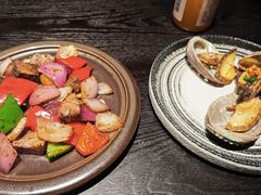 -吉川谷谷·日料放题(广安门店)