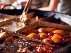 -岗上渣渣老火锅(两路口店)