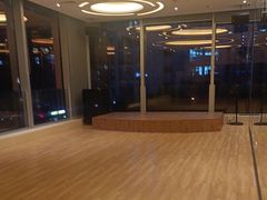 -W Fitness 威尔仕健身(北京英皇集团中心店)