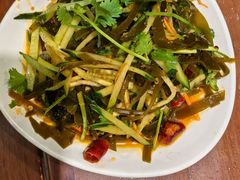 -老诚一锅羊蝎子(天通苑东三区直营店)