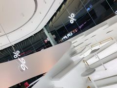 -% Arabica阿拉比卡咖啡(深圳湾万象城店)