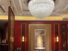 -香宫(九龙香格里拉店)