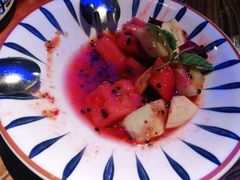 -卢布林西餐厅(万正店)