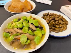 -咸亨酒店•非遗绍兴菜•中华老字号(堂吃餐厅)