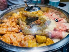 -京御煌三汁焖锅(益田假日里店)