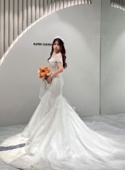 -SATIN COUTURE瑟庭婚纱礼服馆