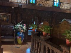 -凯撒城堡西餐厅(颐和国际店)