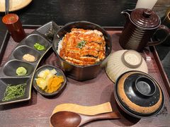 -玄白·炭烤活鳗(上海首店)