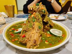 -Home Thai·泰谣(王府井apm店)