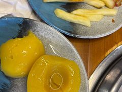 -圣罗巴甄选自助(麦凯乐店)