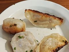 -舒蔡记生煎菜饭(云南中路店)
