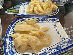 -长人馄饨铺(解放街店)