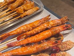 -破店肥哈·东北烧烤(南头店)