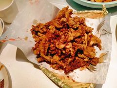 -纳家楼·地道陕菜(劳动路店)