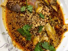 -鸡毛店·川菜(双楠店)