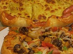 -必胜客(港城新天地店)