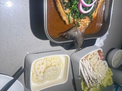 -半天妖烤鱼(印象城店)