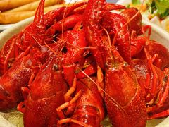 -聚汇三少·龙虾·中餐厅(莫邪路新天地店)