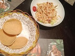 -金厨泰国餐厅·全泰籍厨师料理(拱北店)