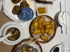 -79号渔船海鲜饭店(华强北店)